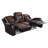 Briscoe Reclining Sofa With Drop Down Table-544268114