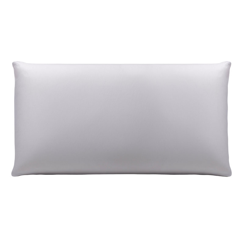 Waterford Pillowcase, 50cm H x 90cm W x 0.2cm D