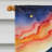 Double Sided 40'' H x 28'' W Polyester House Flag