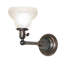 6.5" Wide Revival Nautica Wall Sconce