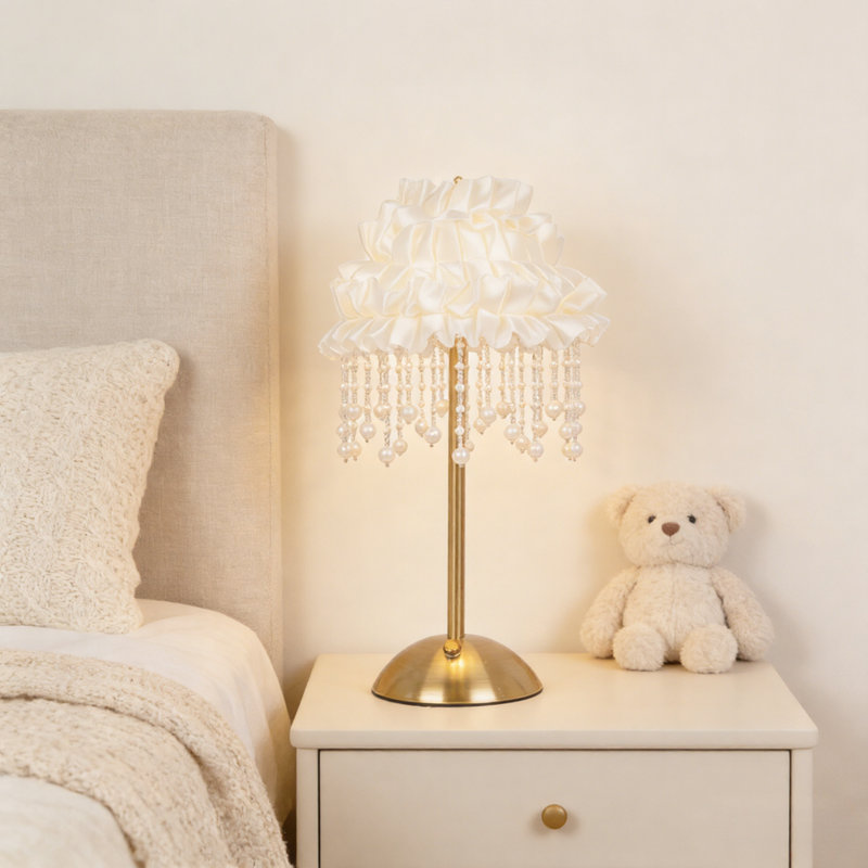 Lampe de table Pearl