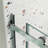 Glass Shower Door-111837183