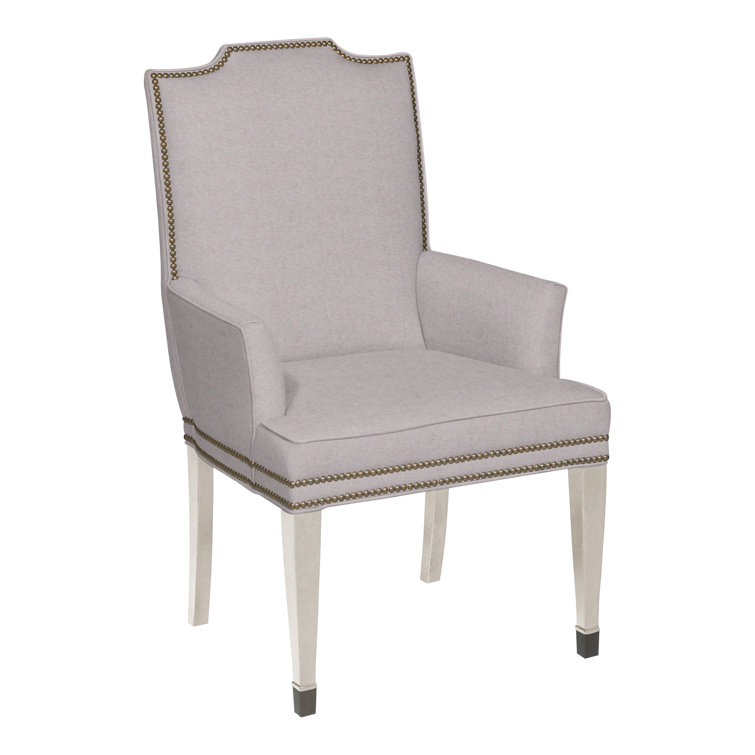 Michael Weiss Travis Arm Chair