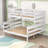 Jarie Kids Bunk Bed-1787500017-1787500022