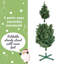 Artificial Christmas Tree-1099355996