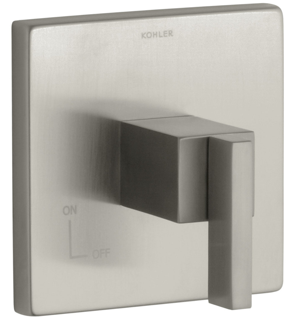 Loure® Volume Control Trim Kohler 