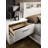 Nightstand with USB Charger