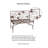 Metal Outdoor Bench