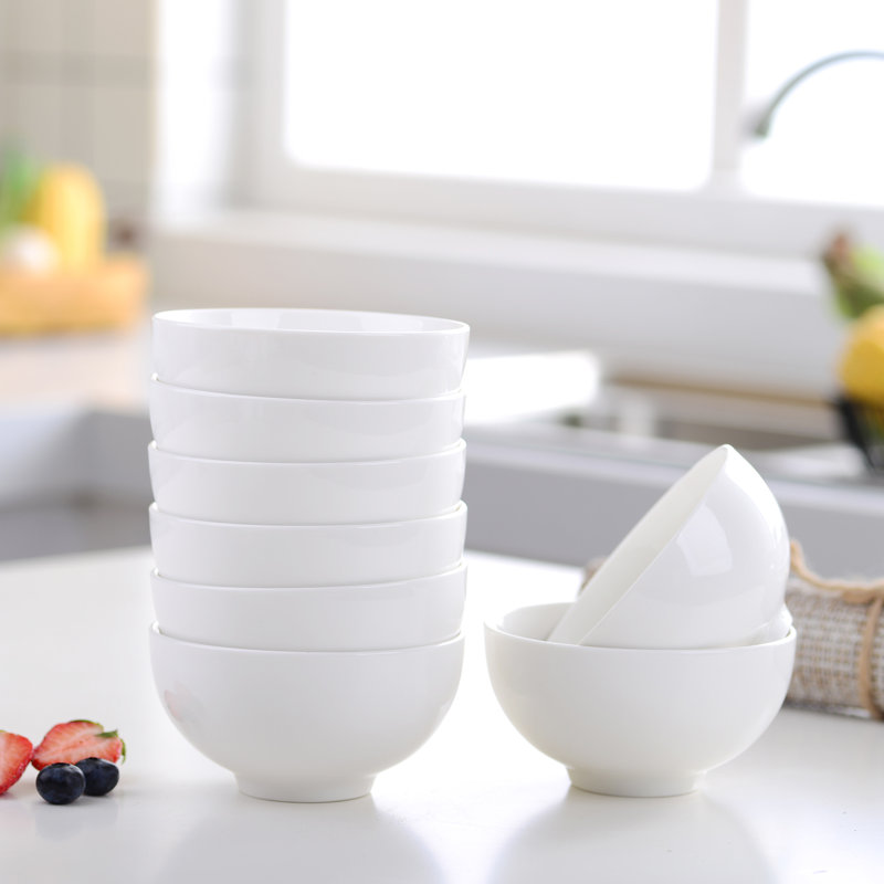 350ml Cereal Bowl