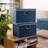 Hokku Designs Fabric Decorative Bin-25455521