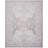 Chauncey Performance Oriental Rug-1205976675