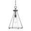 Eldridge 1 Light Pendant - Conical-943857226