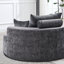 Fauteuil-lit moderne pour salon, chambre à coucher-1007970177