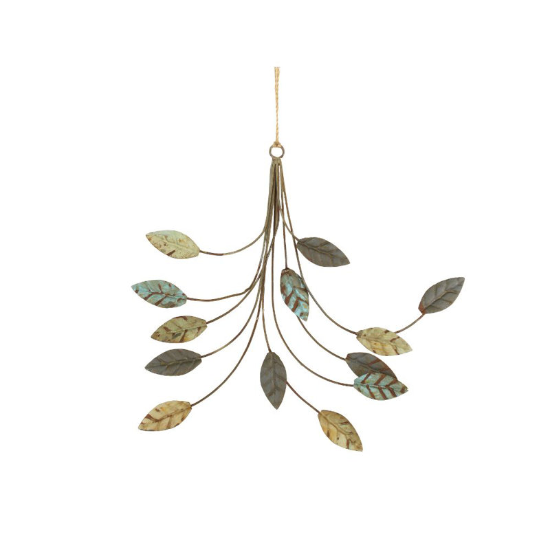 Metal Mixed Assortment Arrangement