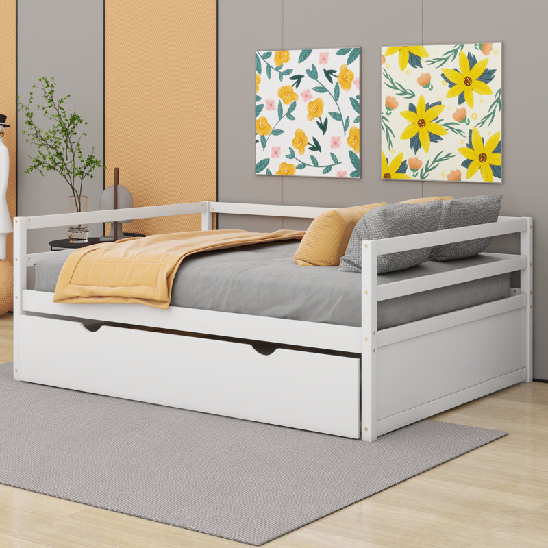 Cerasella Daybed, White
