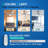 Ceiling Fans with Lights and Remote-2084270974-2084270963