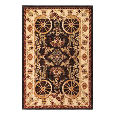 Pioneer Indoor Rug