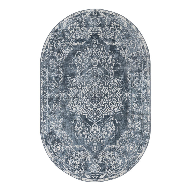 Boylan Oriental Indoor Rug