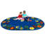 Tapis d'apprentis apprenant par Joy-55458019