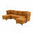 Orange Polyester is out of stock