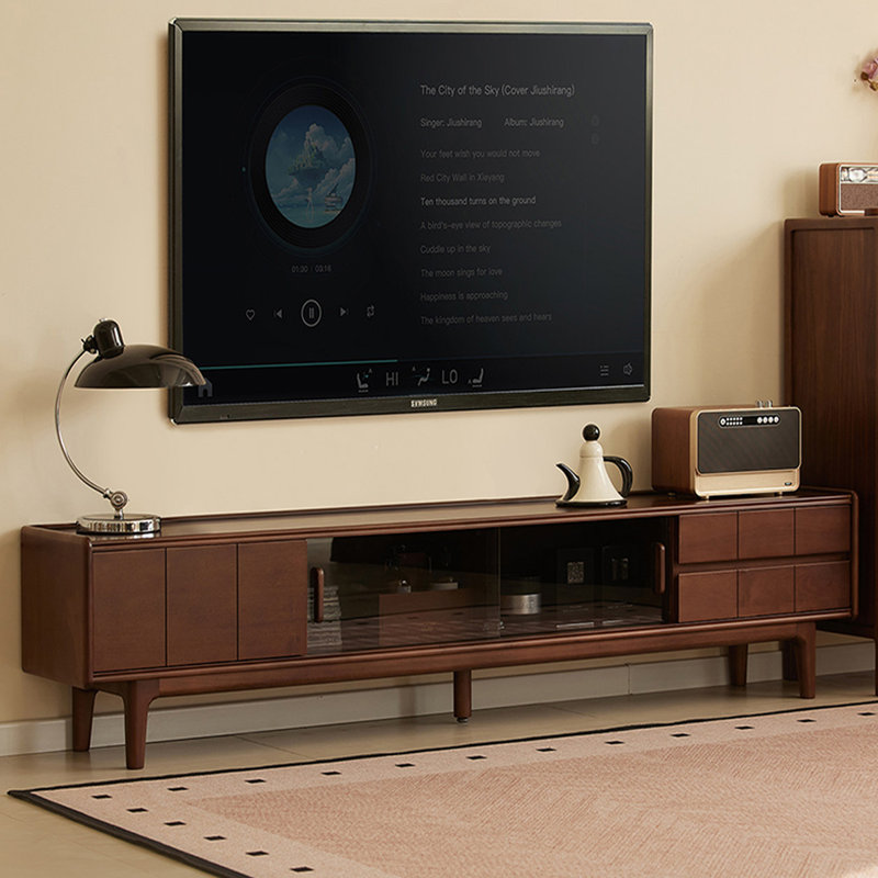 Meuble télé Retro, 70.87