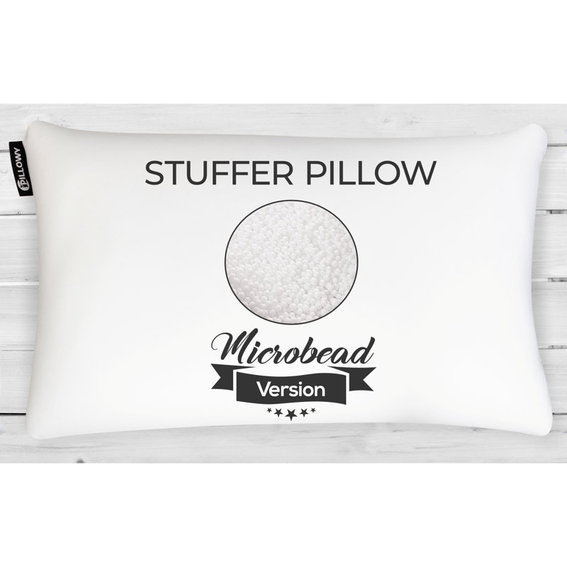 Microsuede Outdoor Reversible Throw Pillow, Gold Rush, Polyester/Polyfill-Microbeads