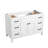 Mirren 48" Single Bathroom Vanity Base Only