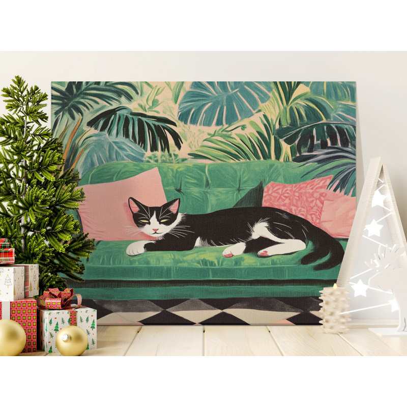 Wrapped Canvas Print Set, 30x20