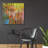 " Trees Two " by Jane Schmidt-203104652