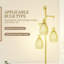170.5cm Traditional Floor Lamp