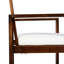 Ensemble de table et chaises de patio 7 pièces TREXM-160936239