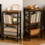 Wespi End Table