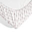 Draps-housses en coton Pixie Fox Geo