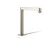 Components™ Bathroom Sink Spout with Row Design-1950067637