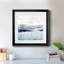 «Faded Horizon I», reproduction encadrée de qualité supérieure - prête à être accrochée-932323933-932323872-932363860