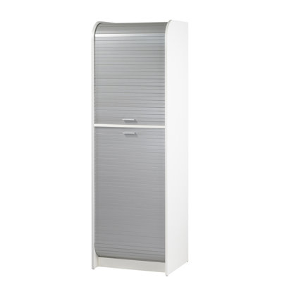 Crispin 180.7cm Kitchen Pantry