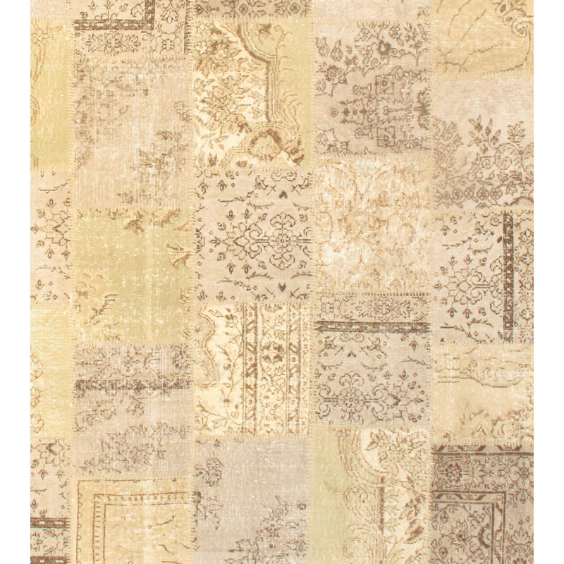 Doane Wool Indoor Rug