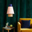 Room Darkening Single Curtain Panel-38149826-38149831