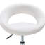 Kurt Backed Adjustable Height Lab Stool-16638496