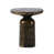 Bronze patiné est en rupture de stock