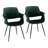 Quirico 16.5'' H Upholstered Armchair-975208866-975208878