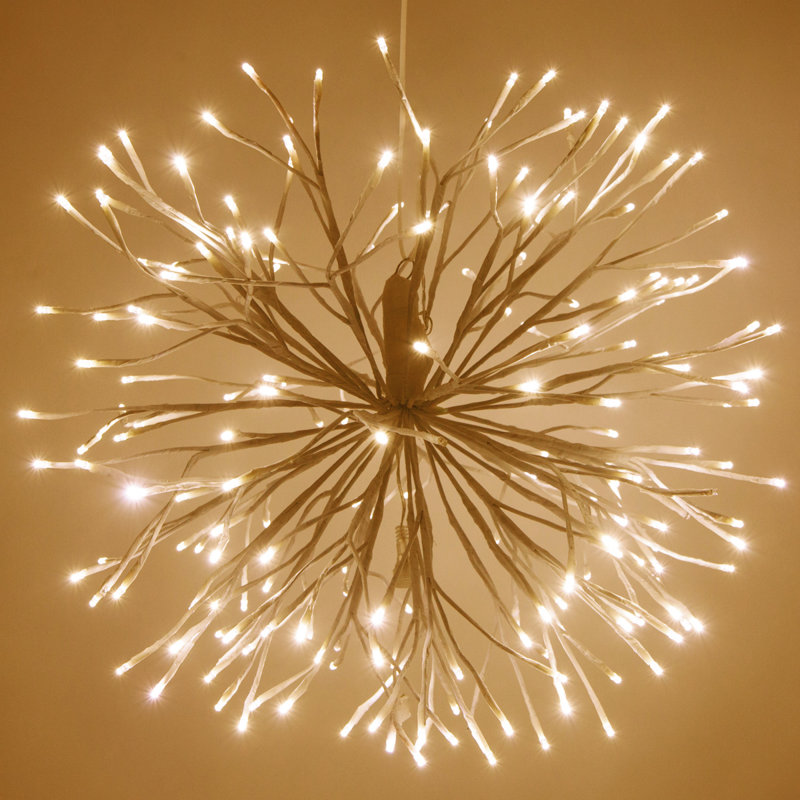 The Holiday Aisle Lighted Trees & Branches - Thumbnail 2