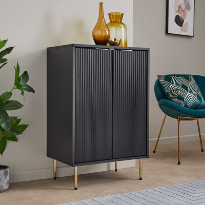 Karlos Shoe Storage Cabinet