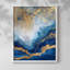 ABSTRACT Series CDXIX  -Premium Framed Print -Ready to Hang - No Nails Required-1036247953-1036247955