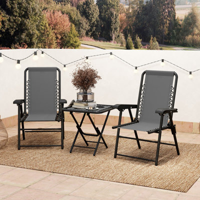 Patio Dining Set with