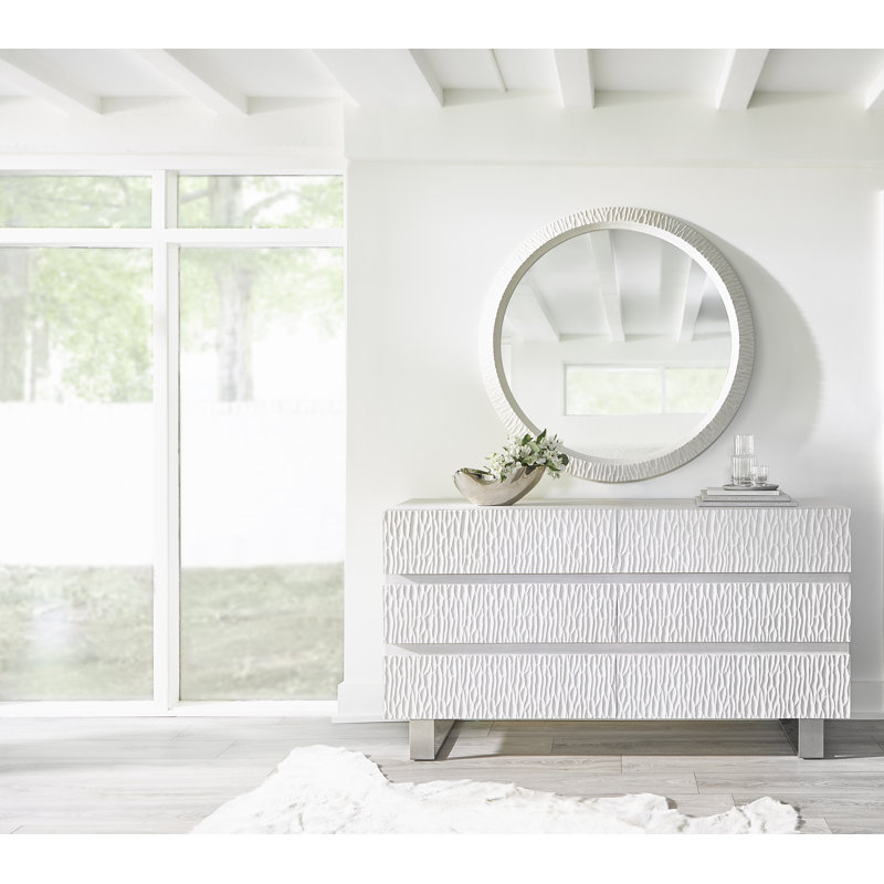 Solaria Dresser