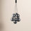 Celica 9 Light Pendant