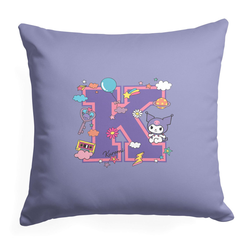 Outdoor Pillow Cover