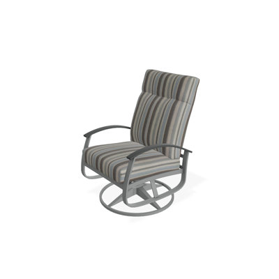 Belle Isle Outdoor Rocker Chair