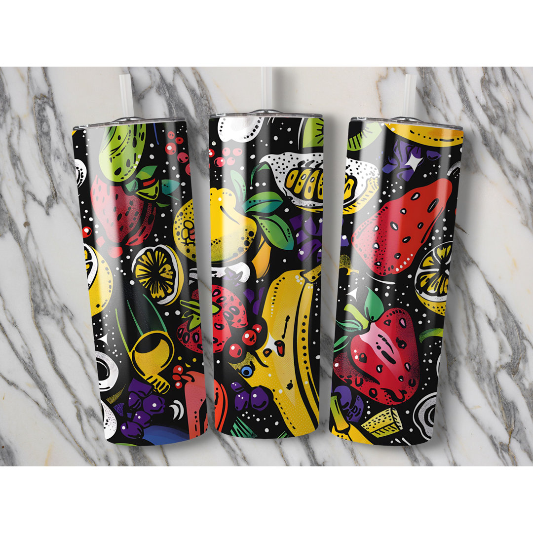 Choose Handmade Tumblers 591